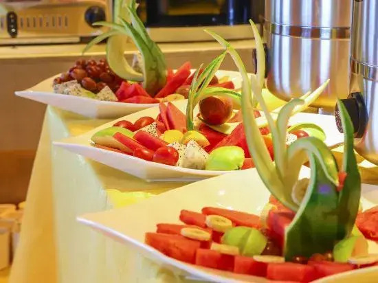 Yushangran Hotel
