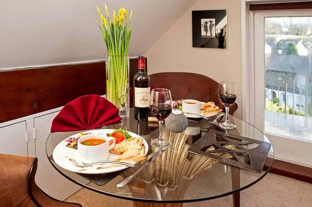 Windermere Boutique Hotel Spa Suites & Hot Tubs