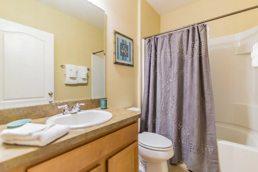 Orlando Area Executive Homes