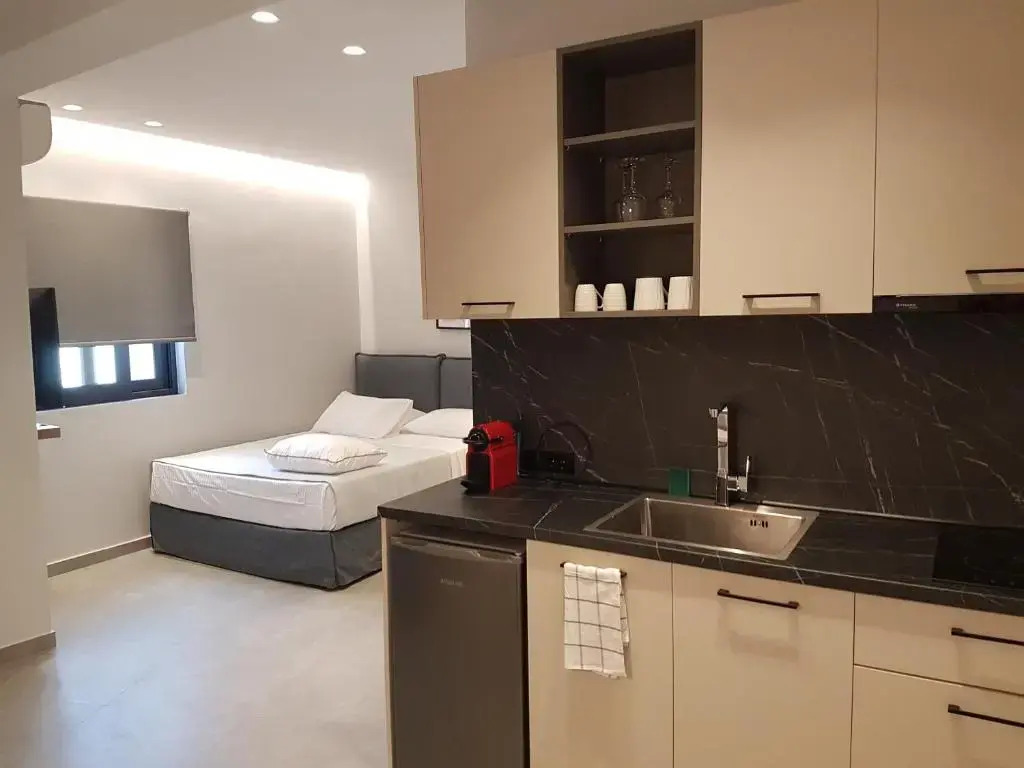 K35 Apartments
