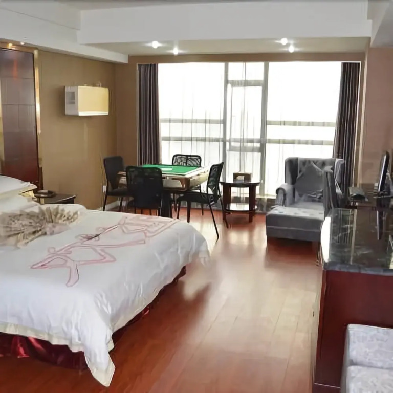 Jinguzi Kokusai Hotel