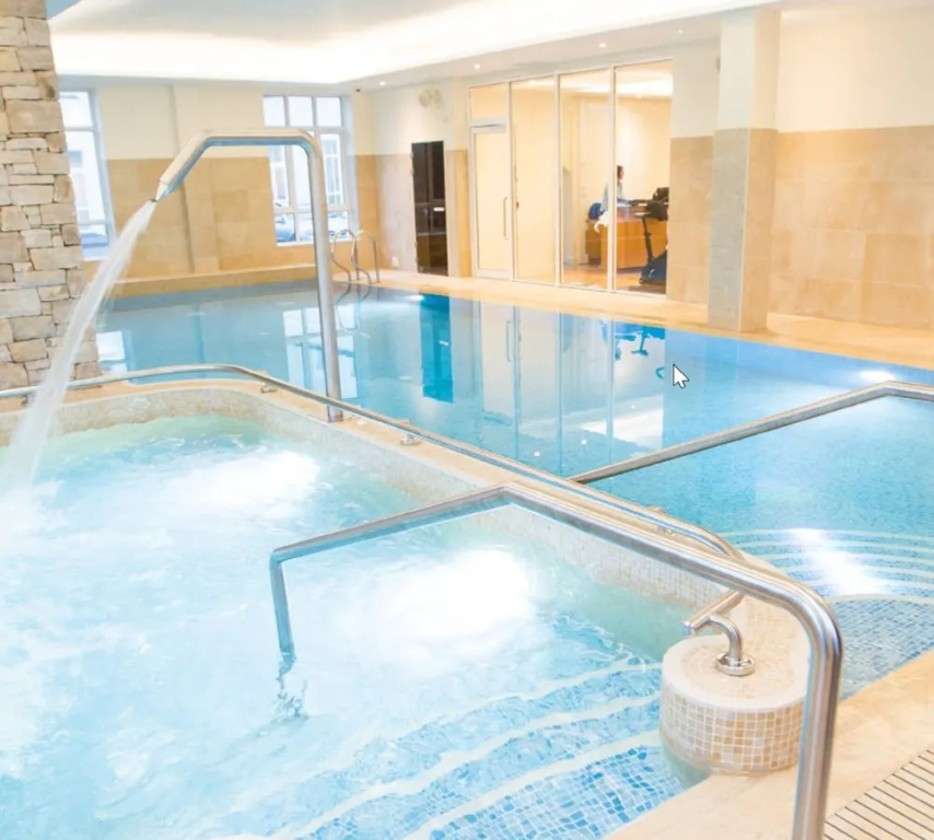 Galway Bay Hotel Conference & Leisure Centre