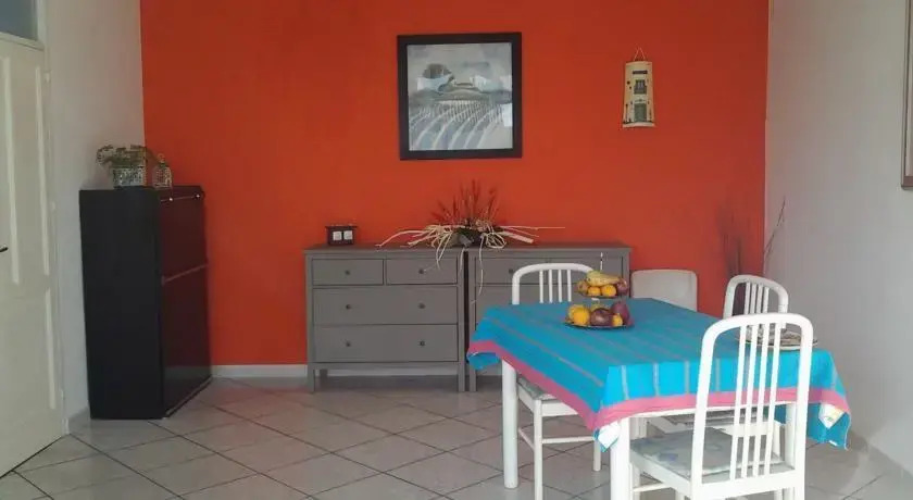 Casa Turkese
