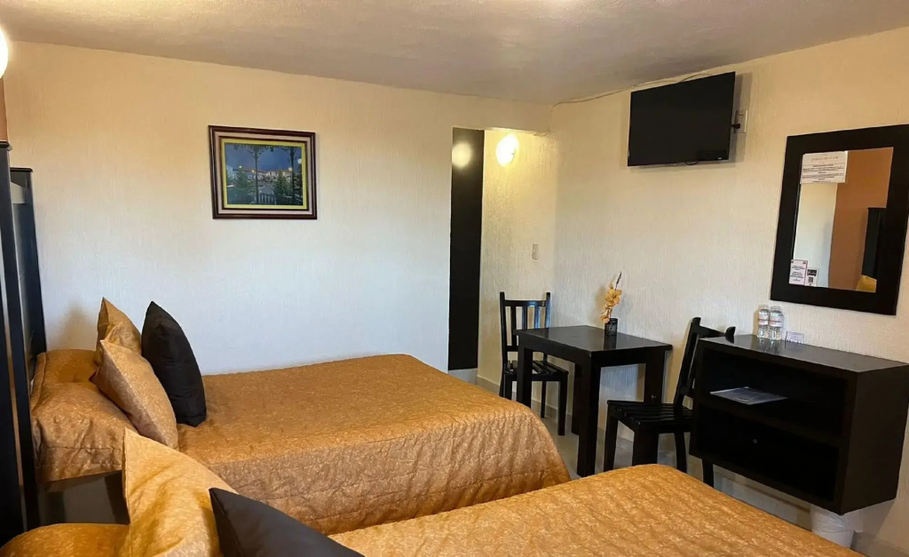 Hotel Posada Real