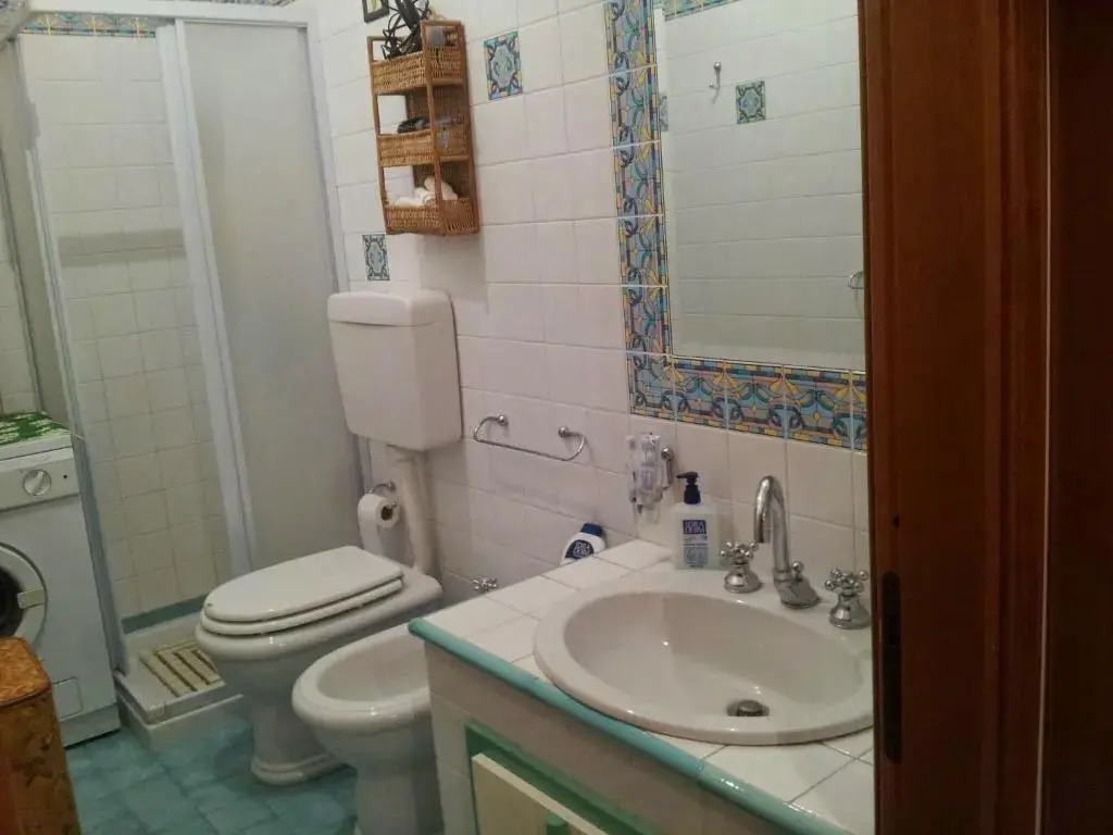 Villa Porto Ulisse