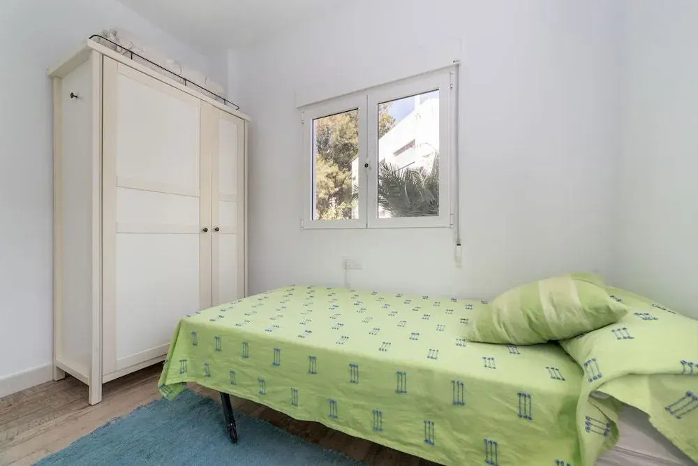 Travel Habitat B Benicassim