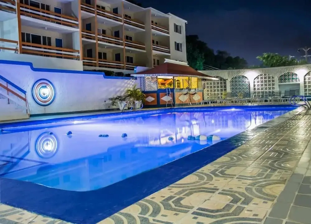 Hotel Montego