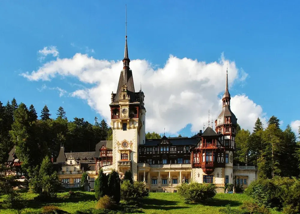 FOX VALLEY VILLA