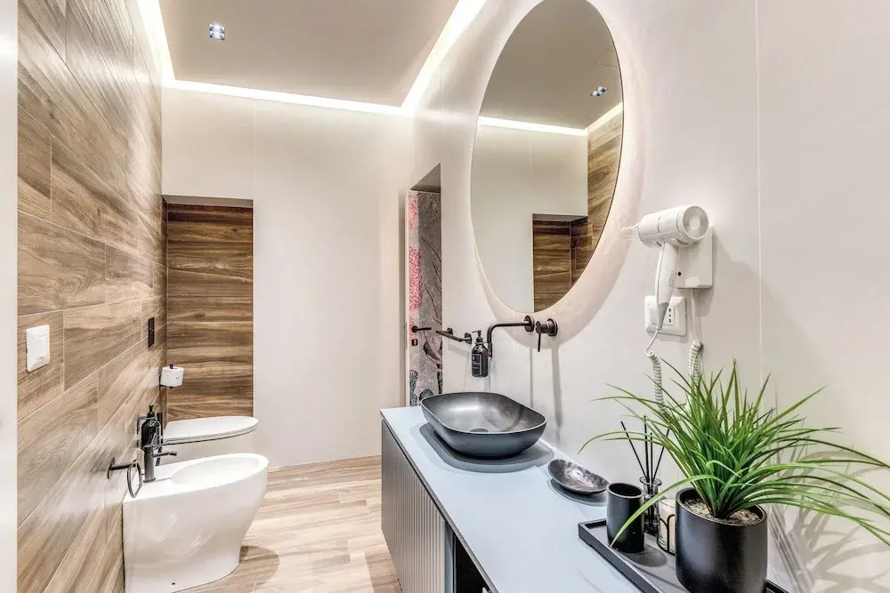 Gramsci Boutique Apartment - Sofia Apartments