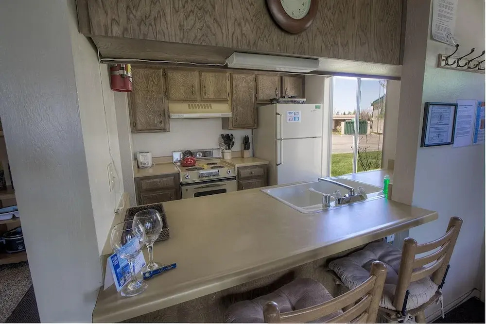 Betty Anns Place by Lake Tahoe Accommodations