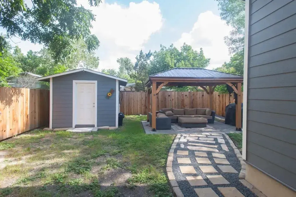 Brunswick Bungalow 6ppl