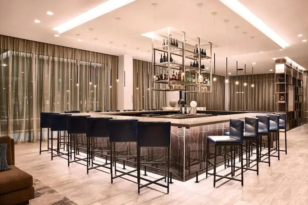 AC Hotel by Marriott Nashville Brentwood