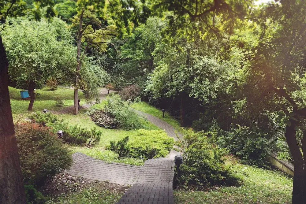 Perkuno Namai Park Hotel