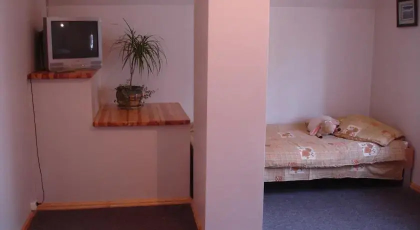 Motelis Krodziņš