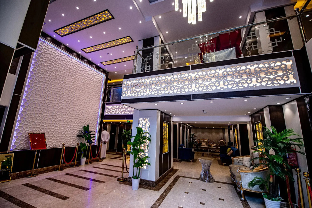 فندق سرايا المسك Saraya Al Misk Hotel