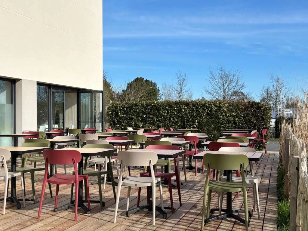 Sure Hotel By Best Western Guerande