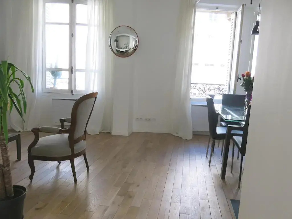 Luxe Marais Bretagne Citycosy