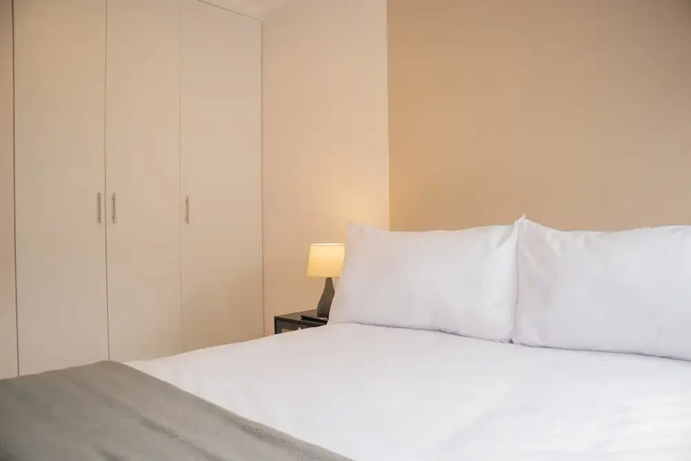 w Cozy Bright 2BR Stay in Barranco
