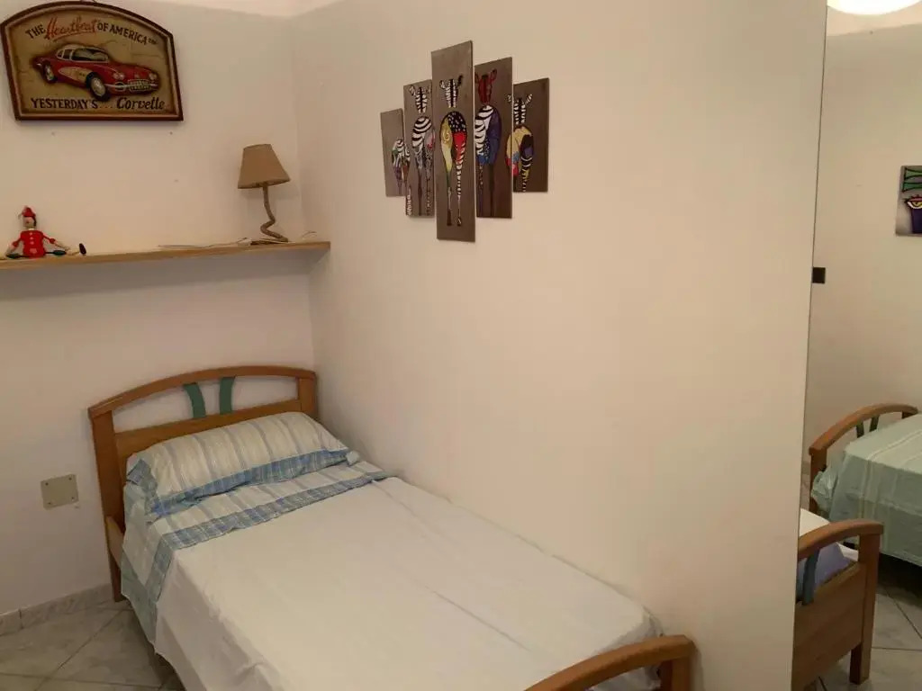 Otranto Medali apartments