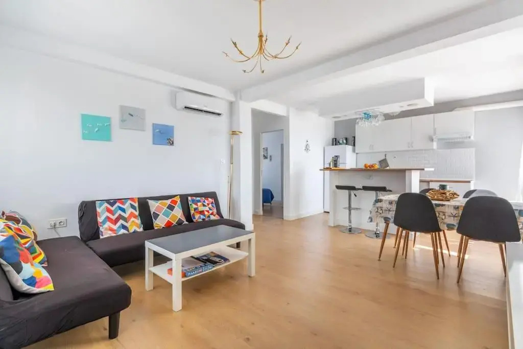 Piso Villajoyosa cerca de Benidorm