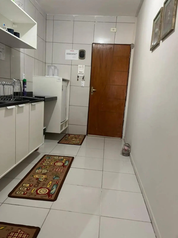 flat excelente localização ap.203