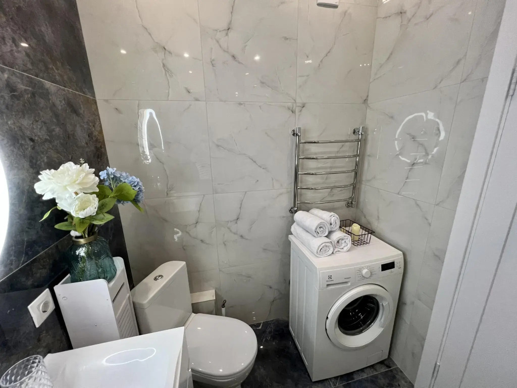RentFlat (Рент Флэт) на улице Генерала Маргелова 5/2