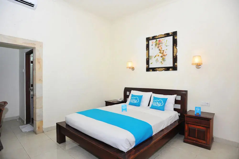 Airy Eco Denpasar Selatan Mertasari 59 Bali
