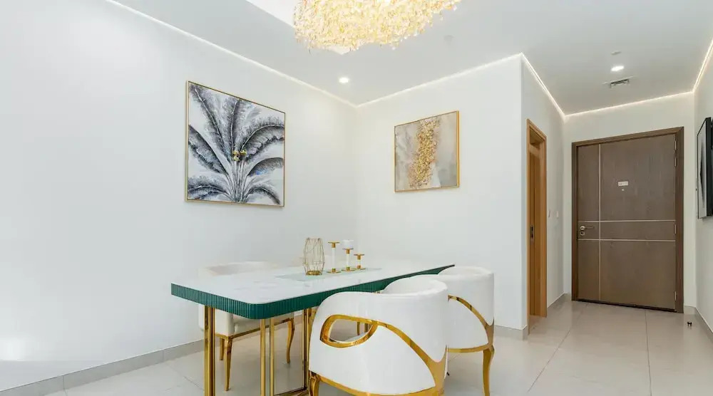 The Bay with Stunning Views by Bespoke