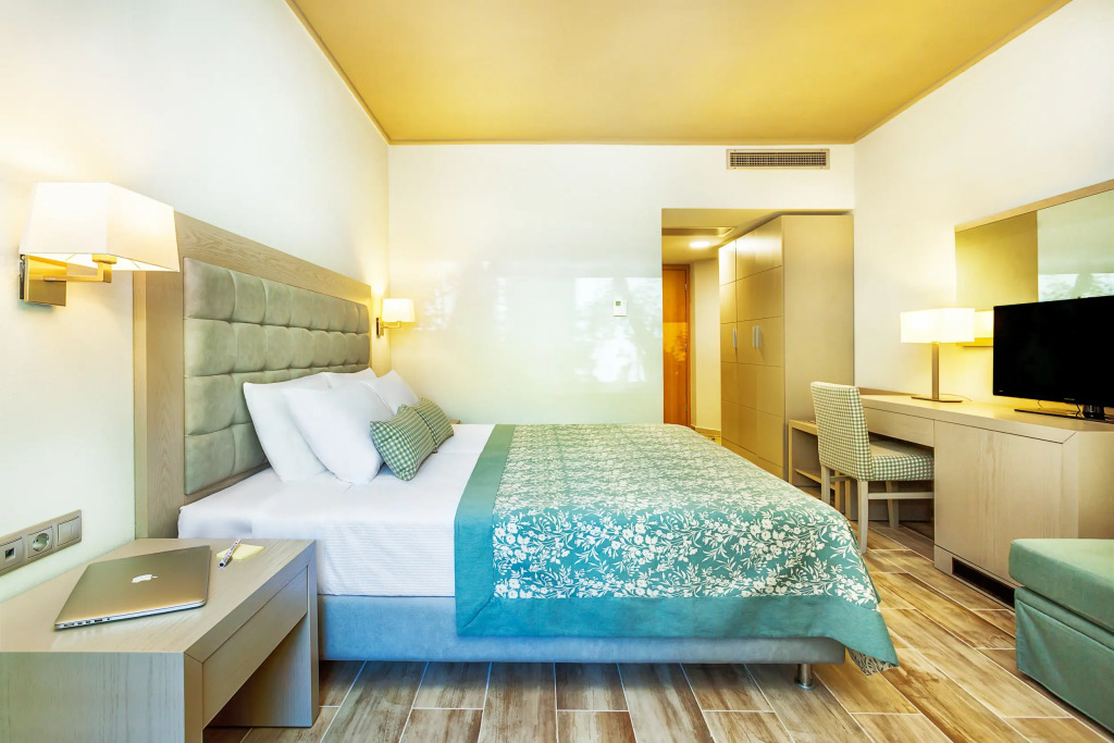 Xenios Anastasia Resort & Spa