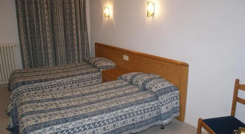 Hostal Gran Sol