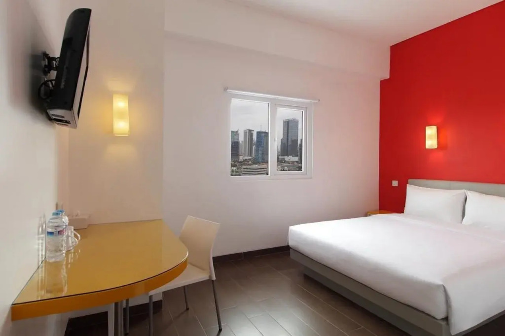 Amaris Hotel Teuku Umar