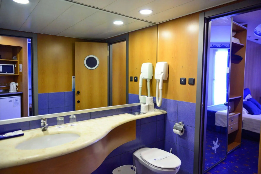 Club Hotel Eilat - All Suites Hotel
