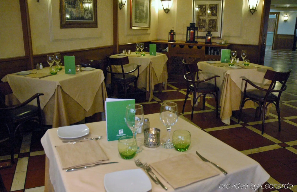 Отель Belstay Roma Aurelia