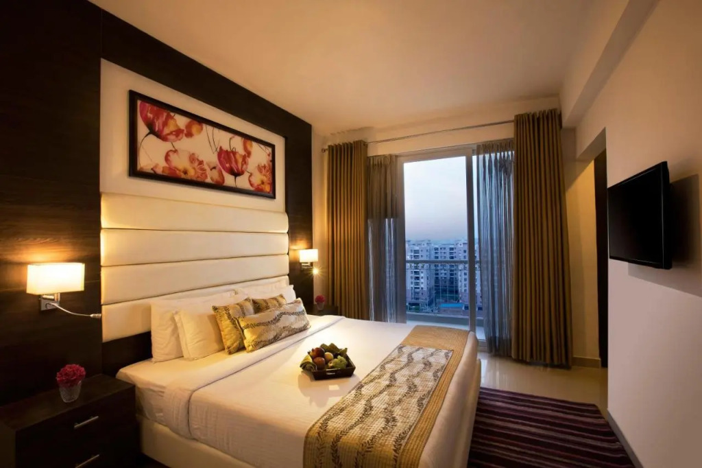 Golden Tulip Bhiwadi