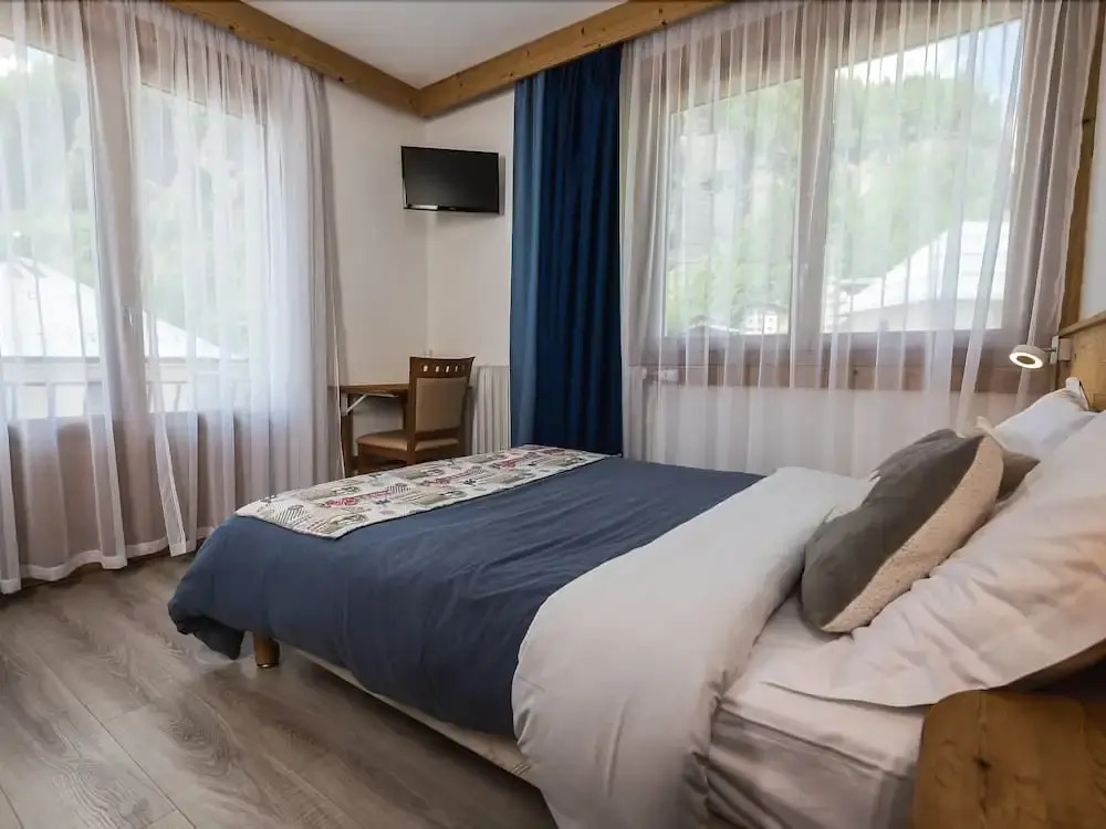 Hôtel FlorAlpes