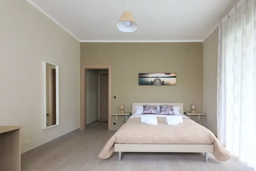Hello Napoli Holiday House