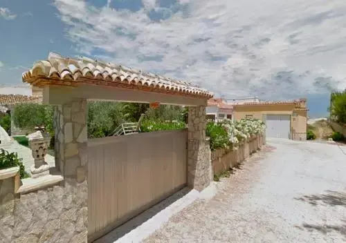 Adosado Denia Deveses Playa