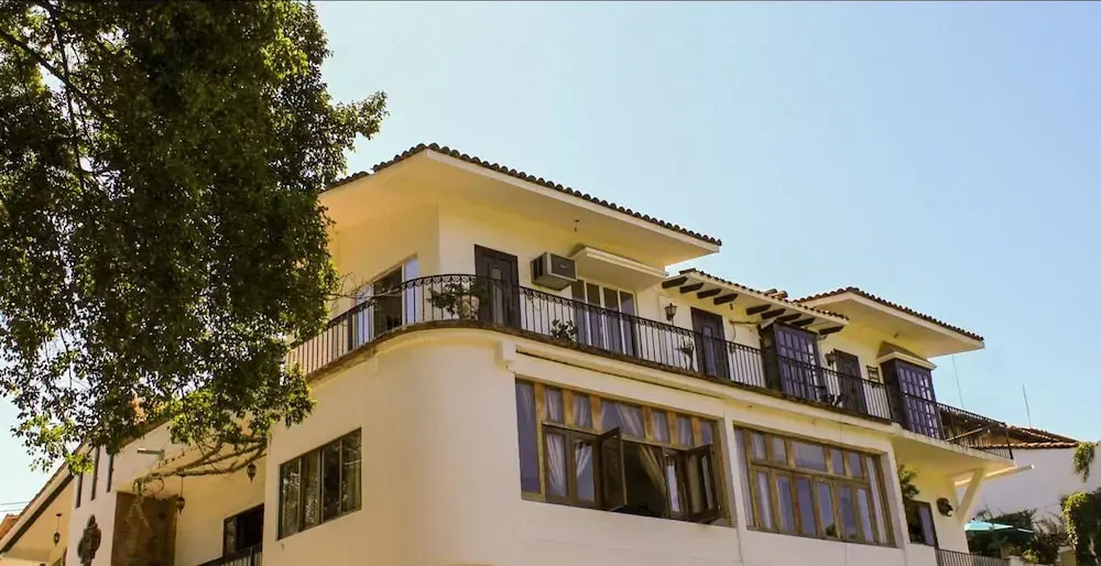 350m2 Top Roof Apartment In Zona Romntica