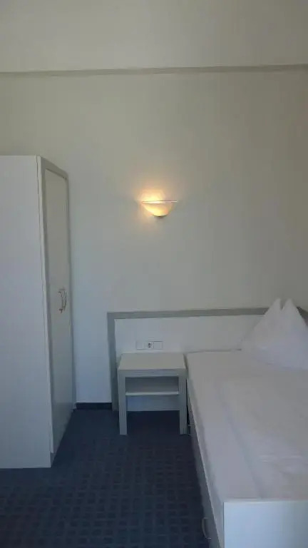 Hotel Fortuna