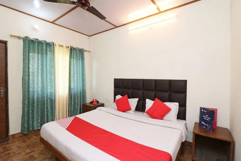 Sunset View By OYO Rooms
