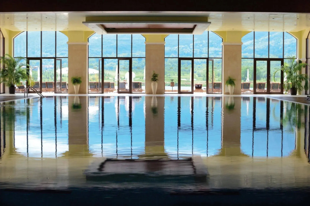 Hyatt Regency Pravets Resort