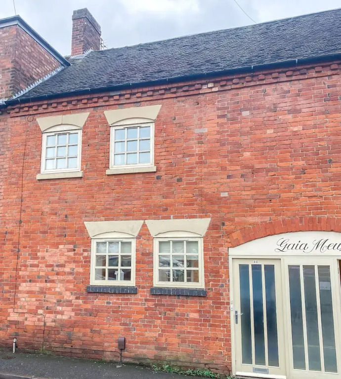 4c Gaia Lane