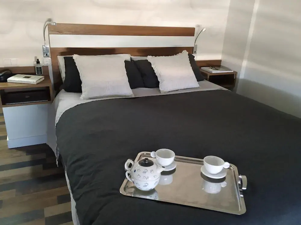 Lukentum Suites Alicante