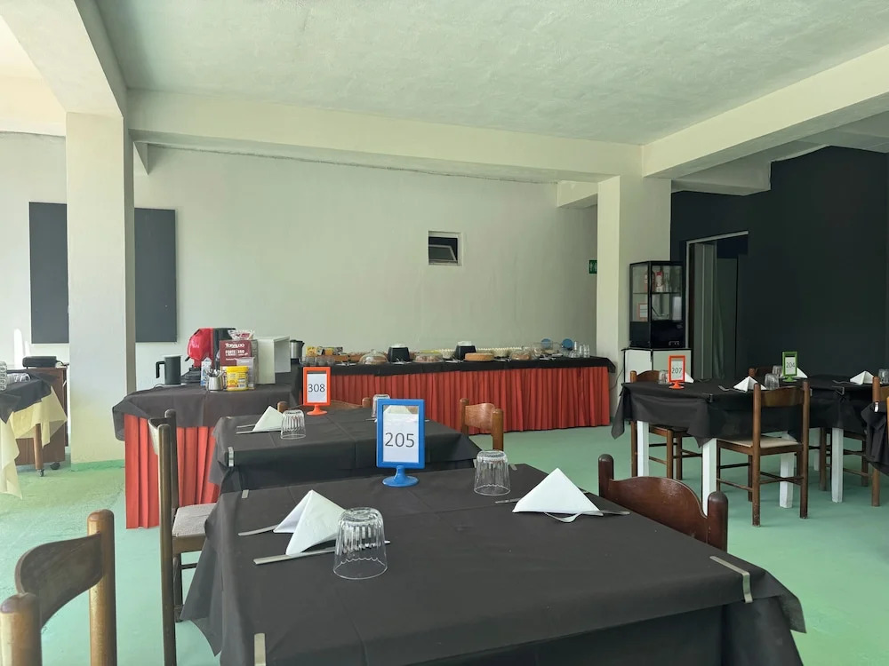 Luigiane B&B e Ristorante