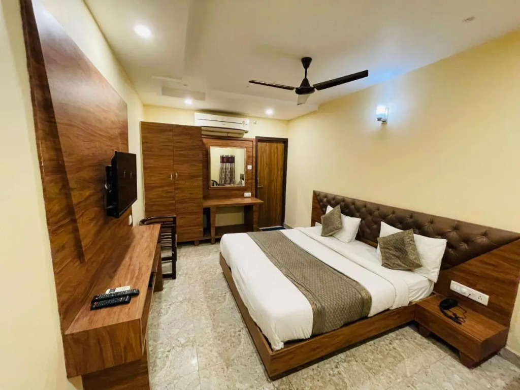 Hotel Augusto