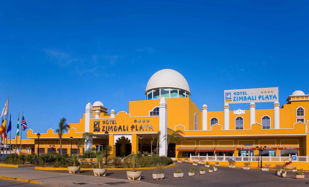 Playazimbali
