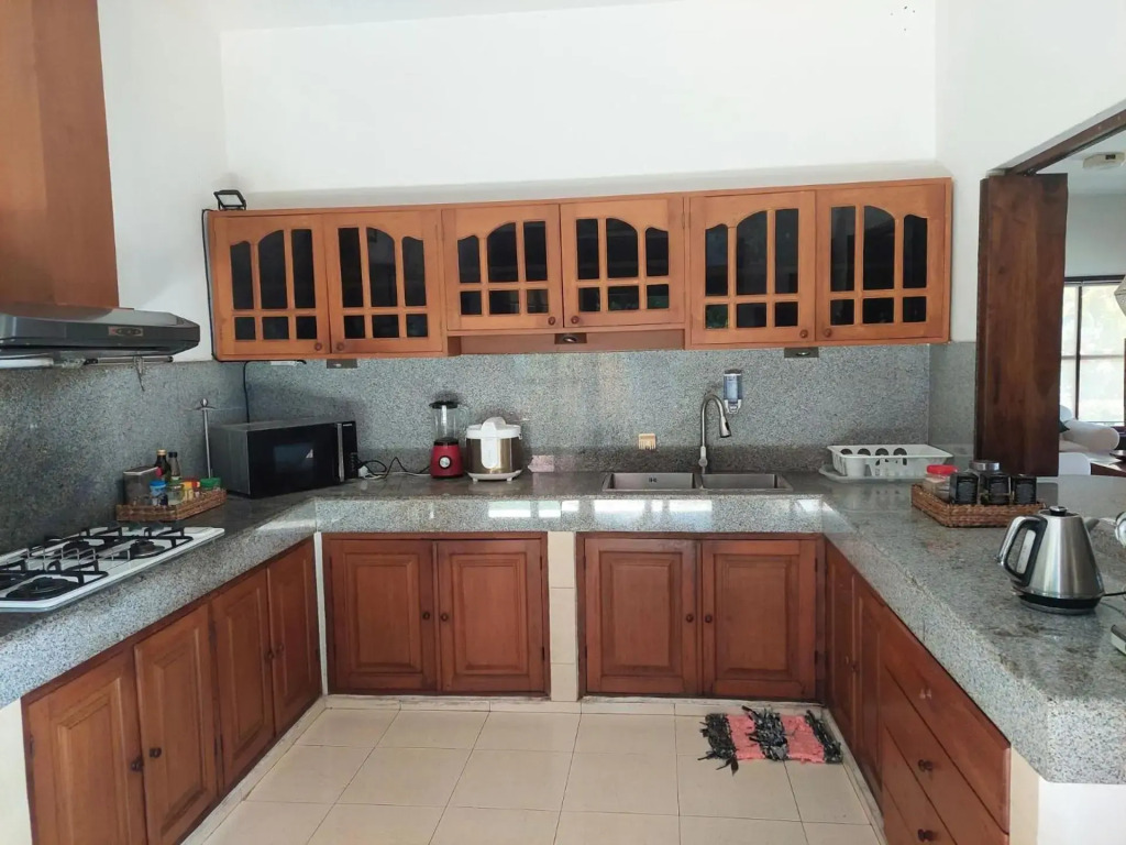 GRIYA BALI SURGA Waterfront Boutique Villa & Spa