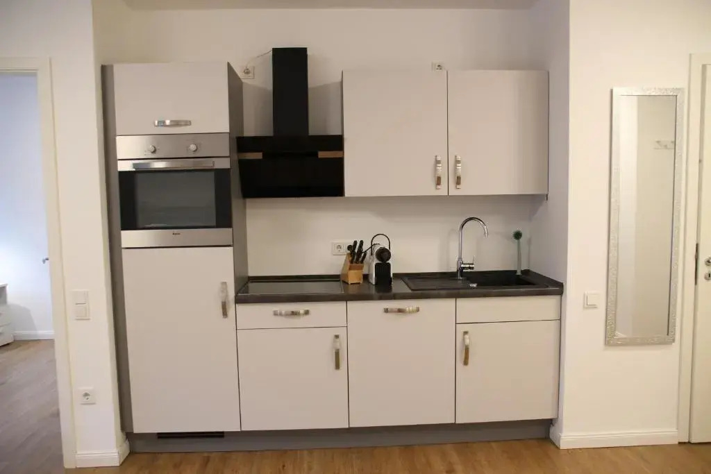 Casa Kronengarten Nr 2