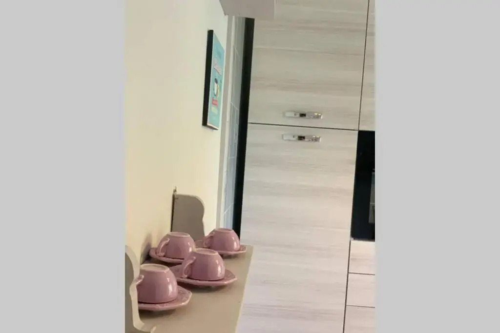 Casa vacanza - I Mulini con parcheggio gratuito incluso.