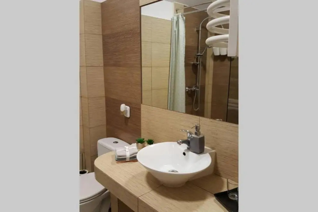 Apartament MORSKA 148 Gdynia 65m2